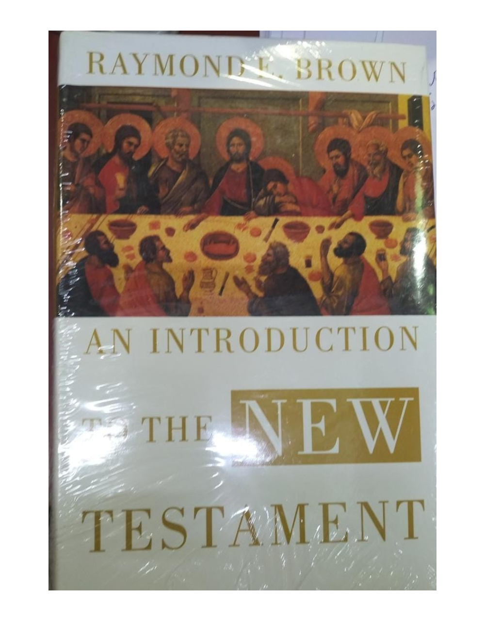 An Introduction to the New Testament - Theological Publications in ...