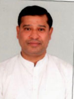 Fr. Richard Britto