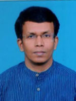 Bro. R. Manuel Raj, SHJ