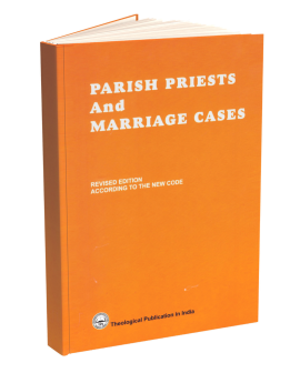 Parish Priests and Marriage Cases