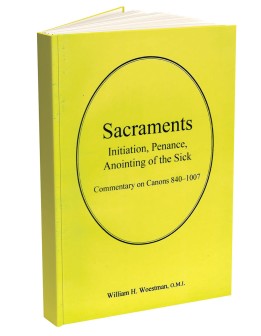 Sacraments