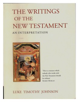 The Writings of the New Testament