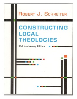 Constructing Local Theologies