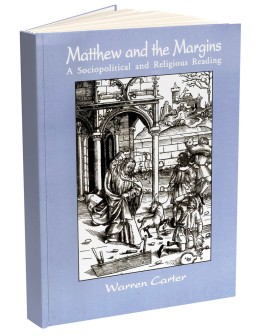 Matthew and the Margins