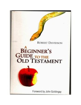 A Beginner's Guide to the Old Testament