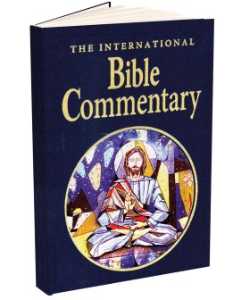 The International Bible Commentary