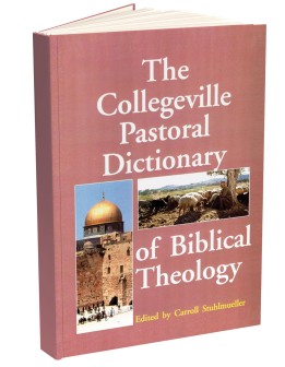 The Collegeville Pastoral Dictionary of Biblical Theology