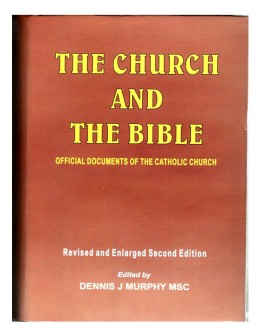 The Church and the Bible