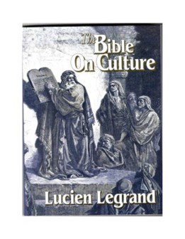 The Bible on Culture