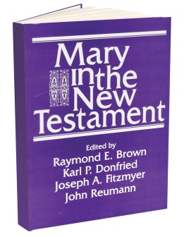 Mary in the New Testament