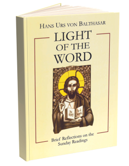 Light of the Word: Brief Reflections on the Sunday Readings