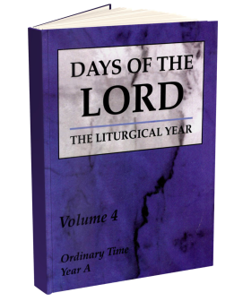 Days of the Lord: The Liturgical Year: Advent, Christmas, Epiphany/Lent/Easter Treduum, Easter Season/Ordinary Time, Year A/Ordinary Time, Year B/O (Set of 7 Volumes)