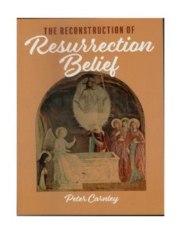 THE RECONSTRUCTION OF Resurrection Belief