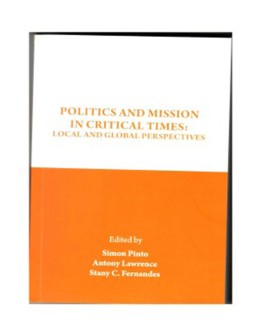 Politics and Mission in Critical Times: Local and Global Perspective