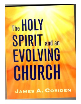 The Holy Sprit and an Evolving Church