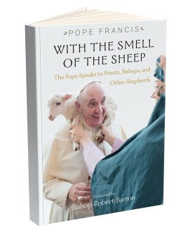 With the Smell of the Sheep, the Pope Speaks to Priests, Bishops, and Others Shepherds