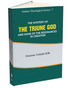 The Mystery of the Triune God and Some of the Resonances in Creation