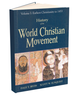 History of the World Christian Movement - Vol. I