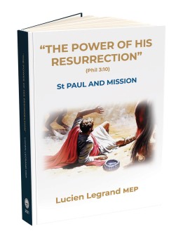 The Power of His Resurrections