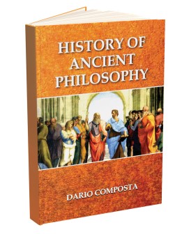 History of Ancient Philosophy