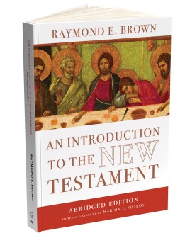 An Introduction to the New Testament, Abridged Edition