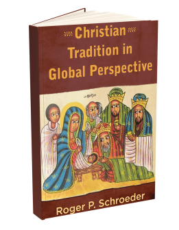 Christian Traditionl in Global Perspective