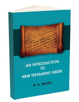 An Introduction to New Testament Greek Grammar