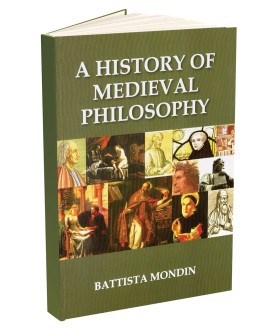 History of Mediaeval Philosophy