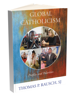 Global catholicism