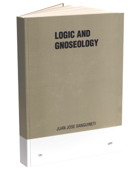 Logic and Gnoseology