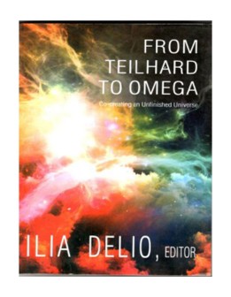 From Teilhard to Omega