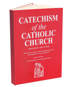 Catechism of the Catholic Church