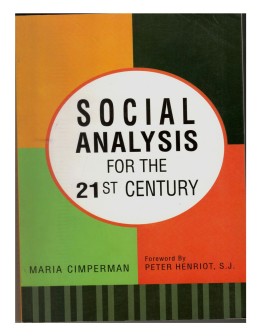 Social Analysis for the 21st Century