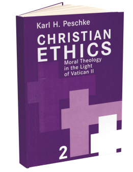 Christian Ethics, vol.II: Special Moral Theology