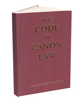 Code of Canon Law