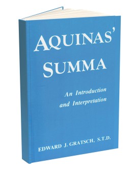 Aquina's Summa - Introduction