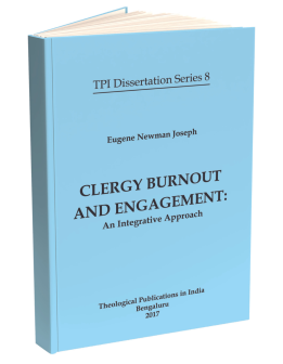 Clergy Burnout and Engagement: An Integrative Approach