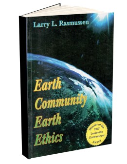 Earth Community Earth Ethics